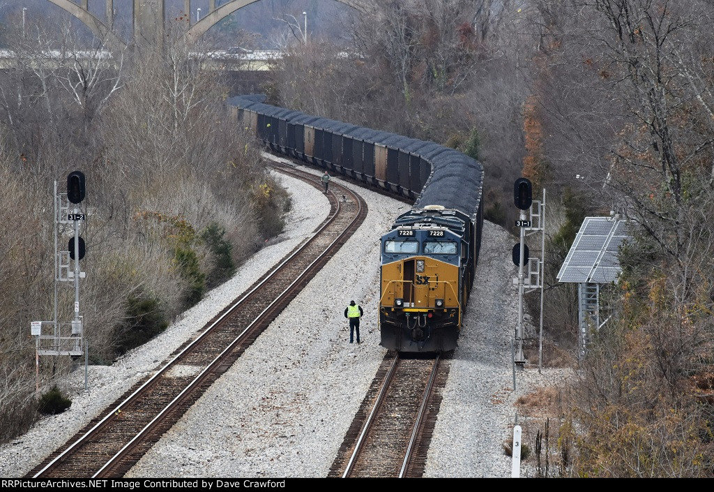 CSX 7228